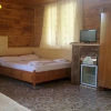 Отель Esralina Bungalows Cıralı, фото 11
