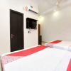 Отель OYO 16960 Atithi Residency, фото 6