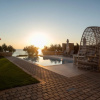 Отель Villa IΙ with Private Pool, фото 10