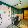Отель Joyau secret # Jardin # Piscine # prox centre ville, фото 8