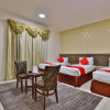 Отель Oyo 421 Hyatt Jubail Hotel, фото 9