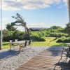 Отель 5 Person Holiday Home in Lokken, фото 13