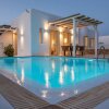 Отель Villa Aegean Blue by Llb Villas Beach in 500m., фото 16