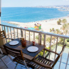 Отель Loft en Residencial 1a Linea con piscina, фото 15