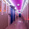 Отель Pocheon J Hotel Self Check-In Hotel, фото 12