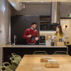 Отель Feel Porto Firmeza Coworking Flat 4 5, фото 11