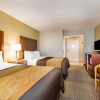 Отель Comfort Inn & Suites Moreno Valley near March Air Reserve Base, фото 7