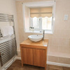 Отель Lindisfarne Cottage, фото 17