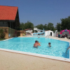 Отель Mobil home Domaine de Soulac, фото 6