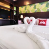 Отель ZenRooms Boss Prakanong, фото 13
