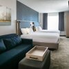 Отель SpringHill Suites Tulsa, фото 3
