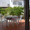 Отель Ground floor apartment, private patio, west facing, фото 3