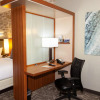 Отель SpringHill Suites Wenatchee, фото 24