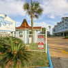 Отель Seascape 1210 in Galveston, фото 13