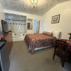 Отель Holiday Motel, фото 14