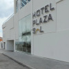Отель Plaza Sol, фото 1