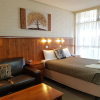 Отель Central Motel Mildura, фото 19
