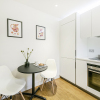 Отель A Lavish 2-Bedroom 2-Bathroom Apartment With Lift In Covent Garden, фото 12