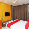 Отель OYO 44565 Ashrit Suites, фото 7