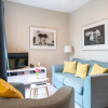 Отель Stylish Fulham Home close to the River Thames, фото 2