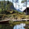 Отель Lauvavatnet (FJS087), фото 11