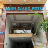 Отель Ninh Giang Hotel, фото 28