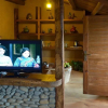 Отель Mohe Log Hotel, фото 18