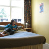 Отель Dorset House Backpackers / Dorset Apartments, фото 9