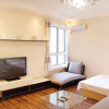 Отель Dalian Dongfang Xinghai View Apartment, фото 5
