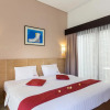 Отель RedDoorz @ Nakula Seminyak 2, фото 5