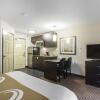 Отель Quality Inn & Suites Thompson, фото 13