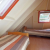 Отель Detached, 6-Person House in a Quiet Holiday Park Nearby Ouddorp, фото 16