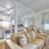 Отель Charming Danbury Cottage w/ Lake Kenosia Access!, фото 23