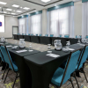 Отель Hampton Inn & Suites Orlando Airport @ Gateway Village, фото 19