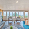 Отель Lovely Coupeville Home w/ Puget Sound Views!, фото 10