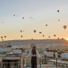 Отель Angel View Suites, фото 9