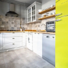 Отель Vibrant Flat Next to Bostanci Marmaray Station, фото 12