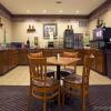 Отель Country Inn & Suites by Radisson, Round Rock, TX, фото 12
