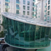 Отель City Center Residence Deluxue Studio 713, фото 16