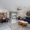 Отель 3734 Tomlinson St - Barefoot Hideaway by Coastal Vacation Properties, фото 2