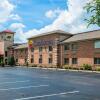 Отель Comfort Inn near Indiana Premium Outlets, фото 31