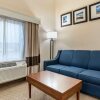 Отель Comfort Suites Sawgrass в Тамараке