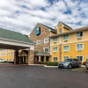 Отель Comfort Inn & Suites Nashville Near Tanger Outlets  I-24 Antioch, фото 26