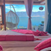 Отель Yishiqingyuan Sea View Boutique Inn, фото 9