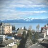 Отель Beautiful Apartment Downtown, Amazing Lake Views JF1 by Apartments Bariloche в Барилоче