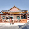 Отель Gyeongju Kkotdam Pension, фото 18