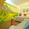 Отель Bashi Channel Vacation B & B, фото 10