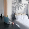 Отель Un Palmier Dans la Chambre, Studio de Standing (Adults Only), фото 11
