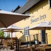 Отель The Swan Inn, фото 2