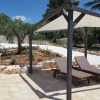 Отель Trulli Parco Grande Con Piscina Privata, фото 9